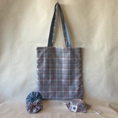 Tote Bag Chamallow