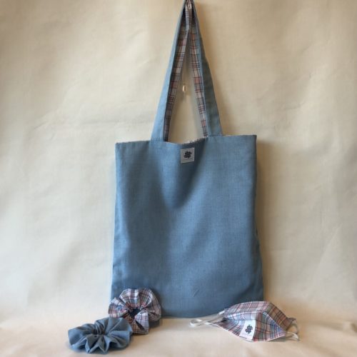 Tote Bag Chamallow