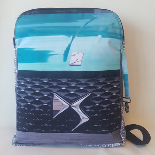 SAC A DOS DS3 STORE CITROËN