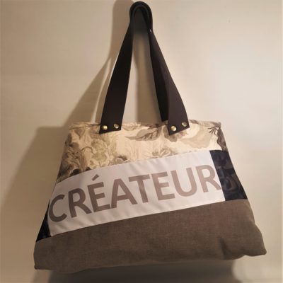 SAC CREATEUR