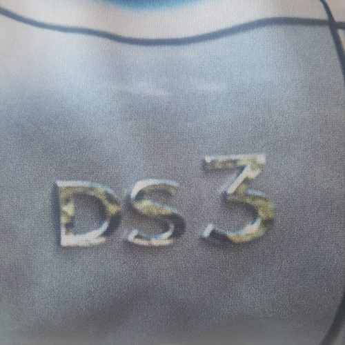 SAC DS3