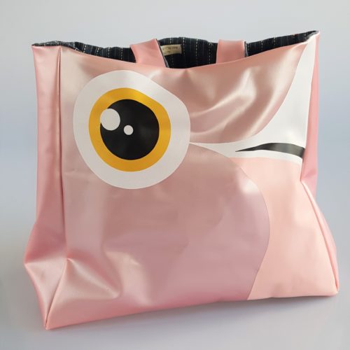 SAC FLAMINGO PINK