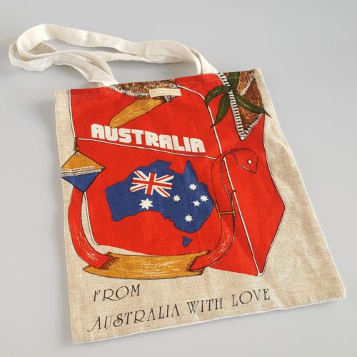 tote Australia