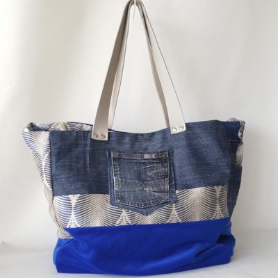 KING SAC BLUE